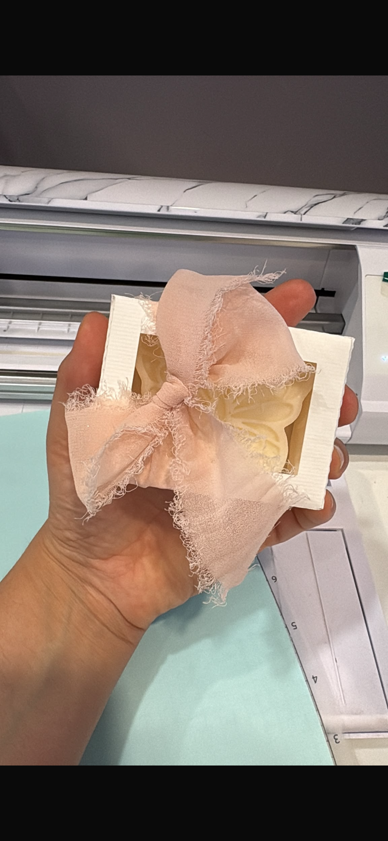 Bomboniera Farfalla con Confetti