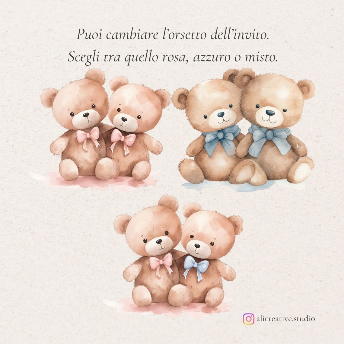 Invito Interattivo con Link Cliccabili Safari e Animali della Giungla